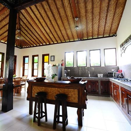 Villa Paradise Ubud  Exterior photo