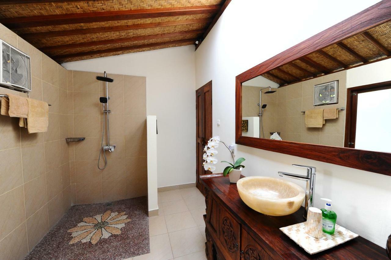 Villa Paradise Ubud  Exterior photo
