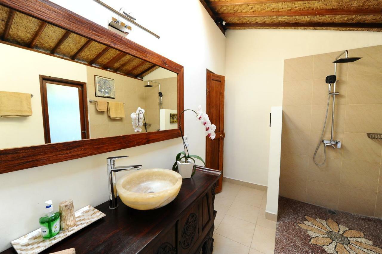 Villa Paradise Ubud  Exterior photo