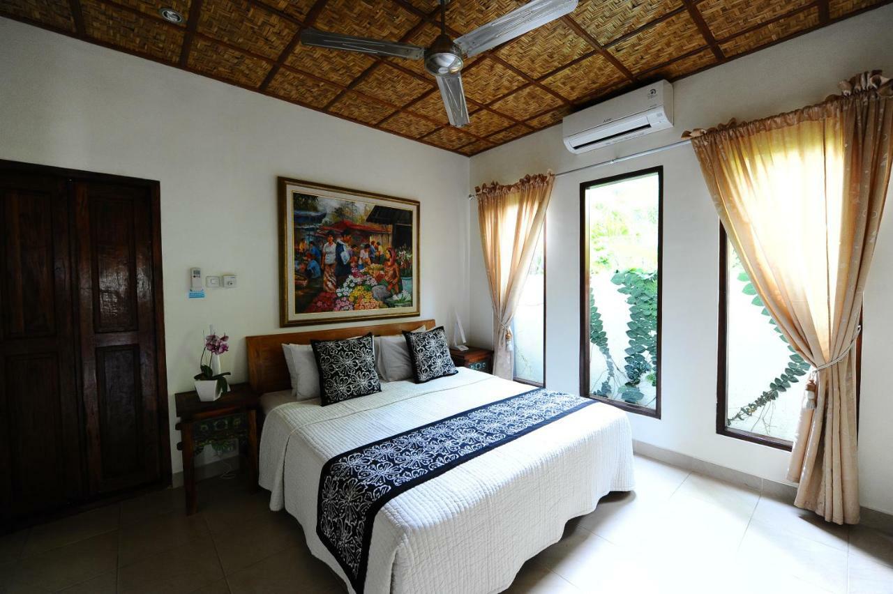Villa Paradise Ubud  Exterior photo
