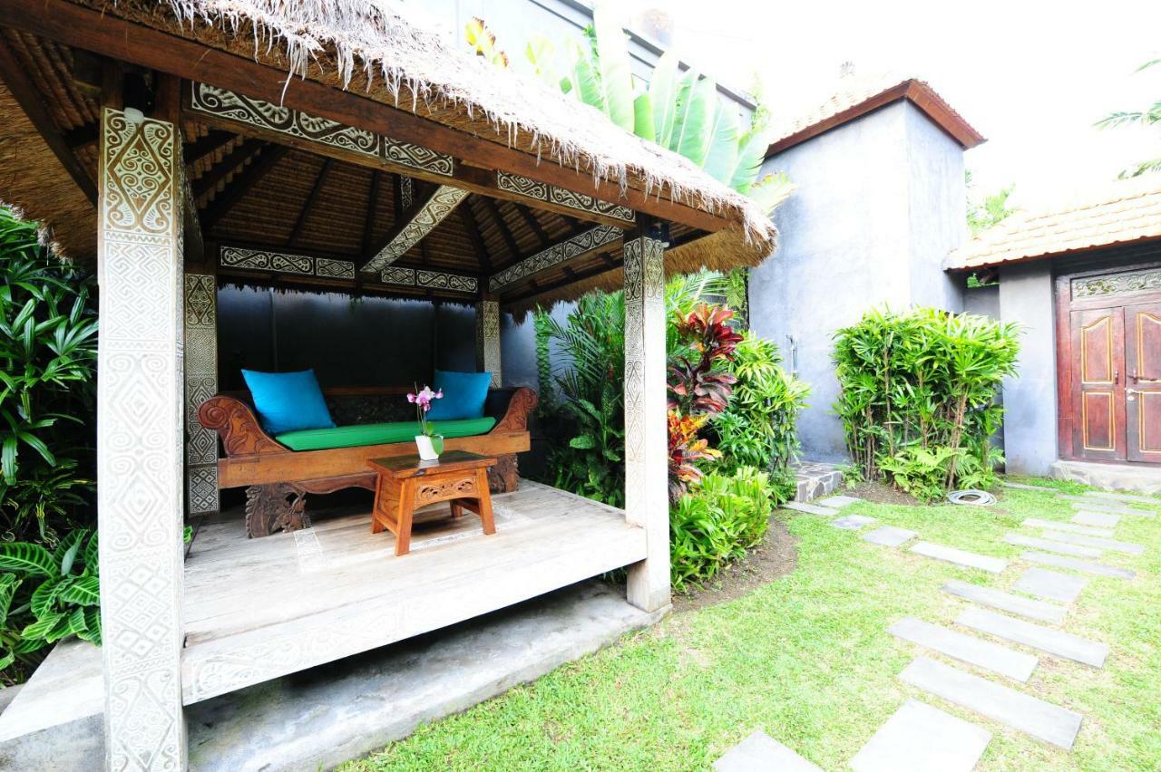 Villa Paradise Ubud  Exterior photo
