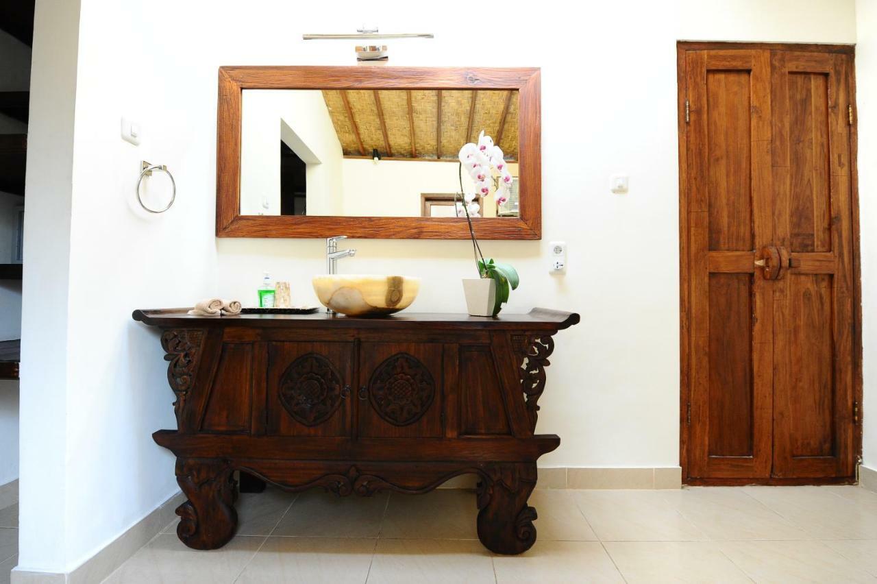 Villa Paradise Ubud  Exterior photo
