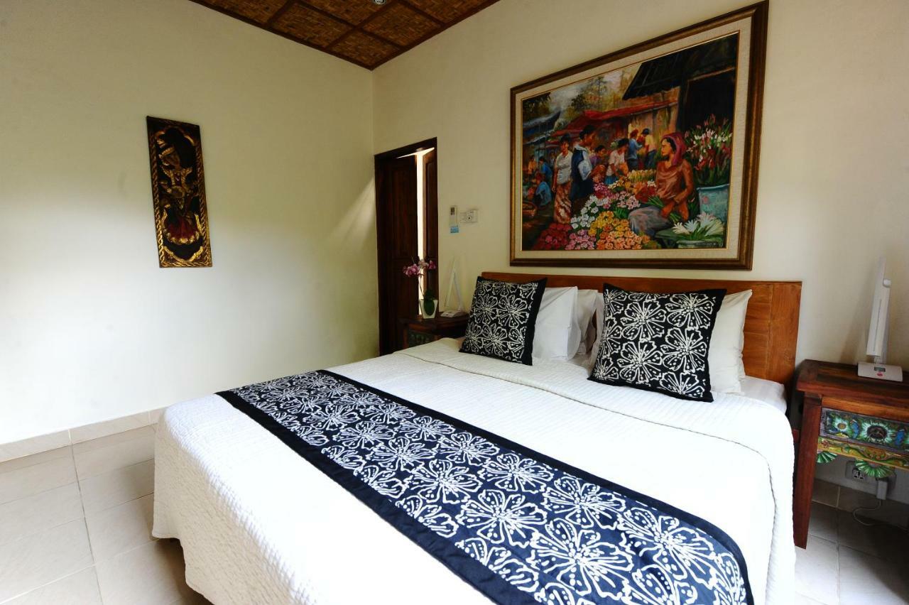 Villa Paradise Ubud  Exterior photo