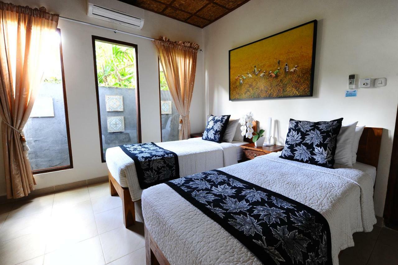 Villa Paradise Ubud  Exterior photo