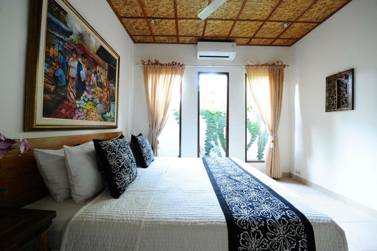 Villa Paradise Ubud  Exterior photo