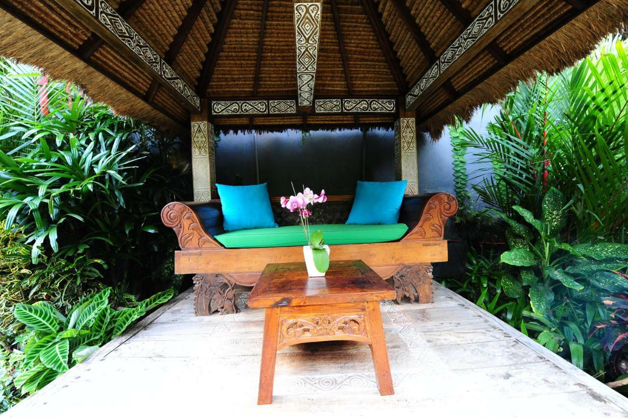 Villa Paradise Ubud  Exterior photo