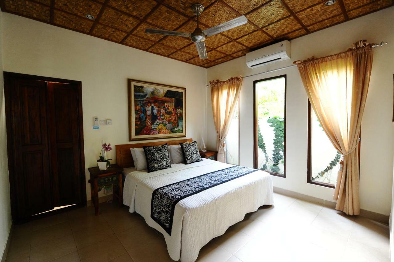 Villa Paradise Ubud  Exterior photo